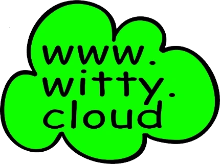 witty.cloud logo